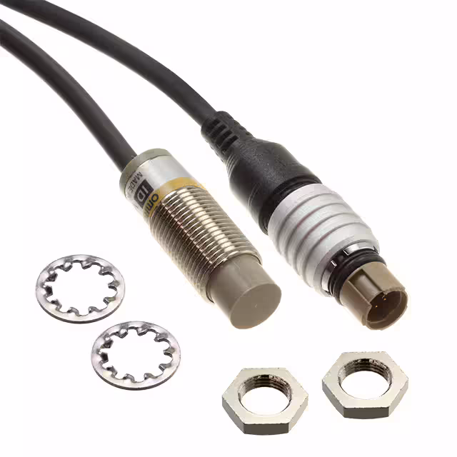 V600-HS51 2M Omron Automation and Safety  RFID-Lesemodule